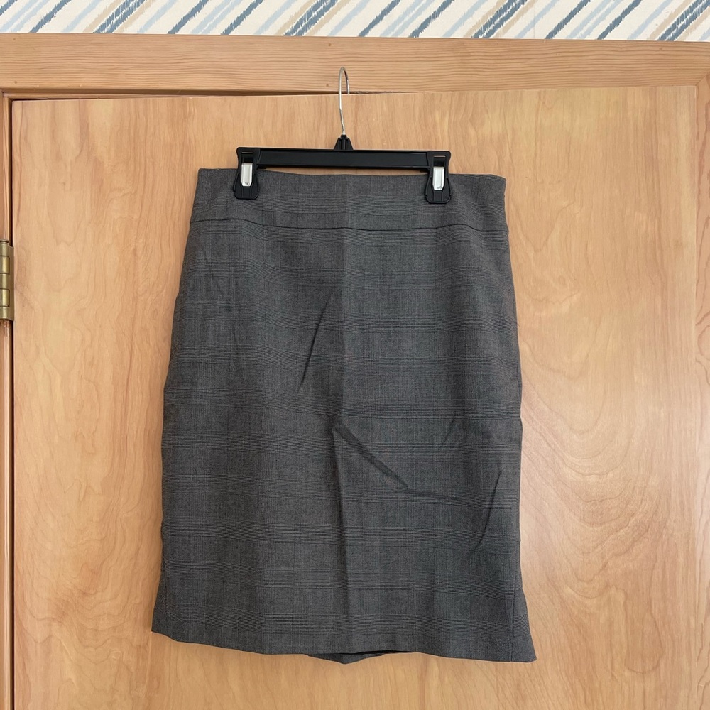 Ann Taylor Pencil Skirt